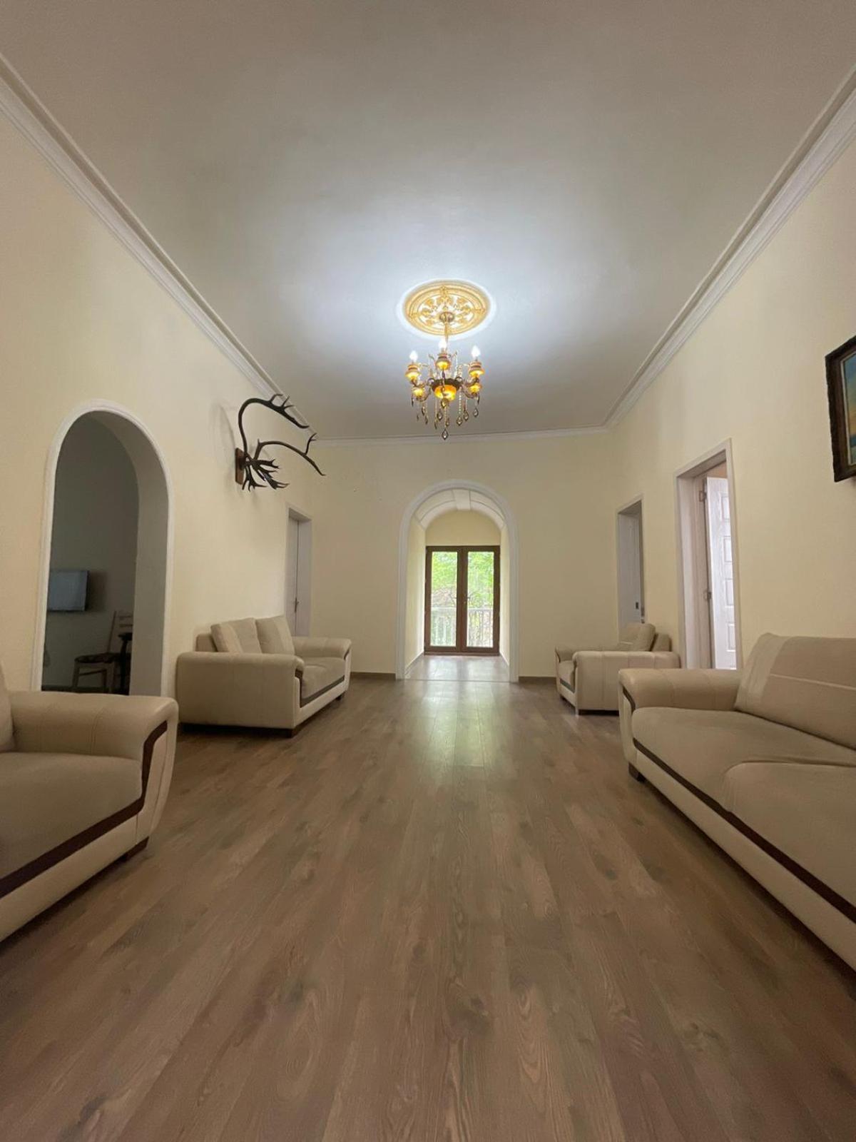 Green Garden Batumi Room photo