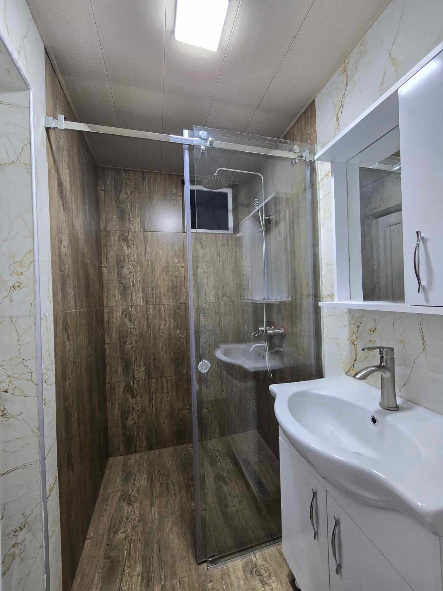 Green Garden Batumi Room photo